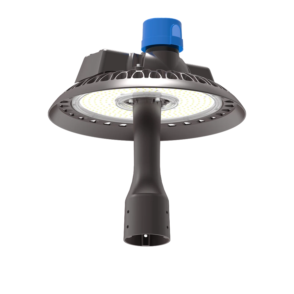LGL01 TOP POST LED GARDEN LYS