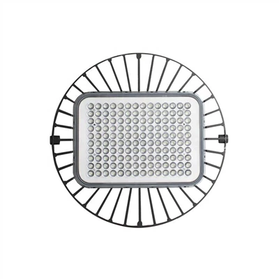 HB 02 5 Års garanti IP65 Energieffektiv minelampe til industriel LED UFO High Bay Light